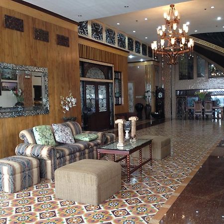 Pearlmont Hotel Кагаян-де-Оро Экстерьер фото
